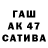 Кетамин ketamine Zulya Jafarova